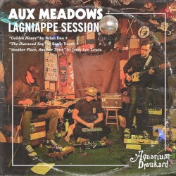 Lagniappe Session