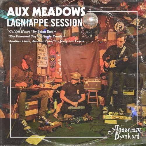 Lagniappe Session