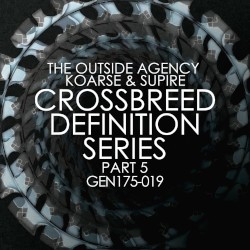Crossbreed Definition Series, Part 5