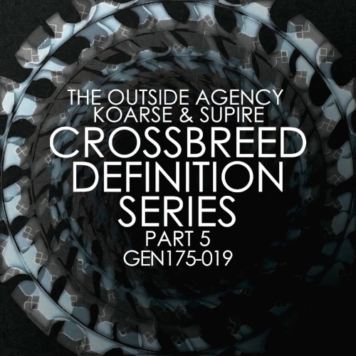 Crossbreed Definition Series, Part 5