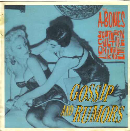 Gossip and Rumors