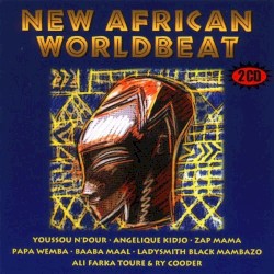 New African Worldbeat