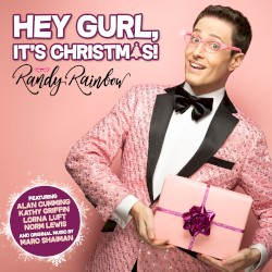 Hey Gurl, It’s Christmas!