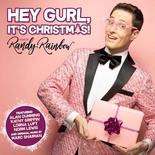 Hey Gurl, It’s Christmas!