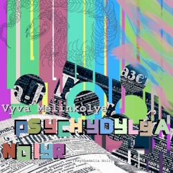 Psychydylya Noiyr (Psychedelia Noir)