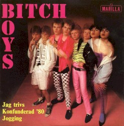 Jag trivs