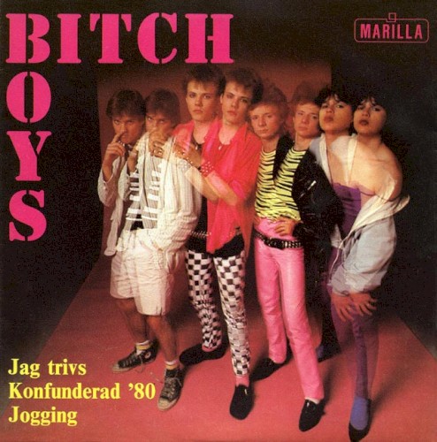 Jag trivs