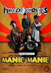 Manie! Manie!