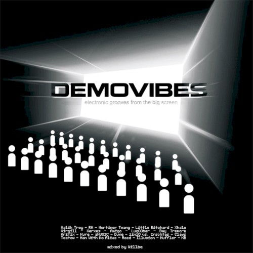 Demovibes 6: Decode the Decade