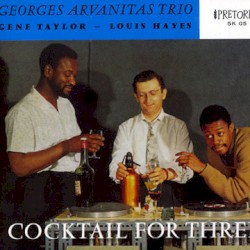 Cocktail for Three