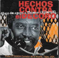Música contra una ejecución