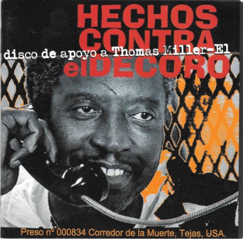 Música contra una ejecución