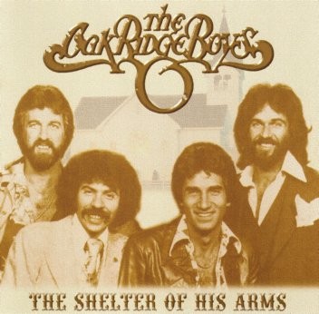 The Shelter of His Arms