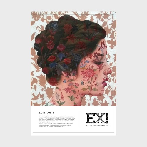 EX! Zine Edition 4