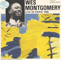 Live in Paris, 1965
