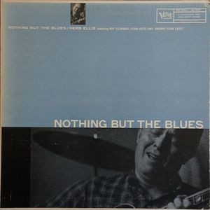 Nothing but the Blues