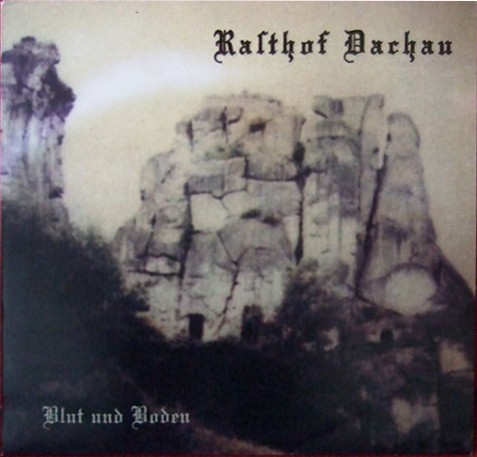 Blut und Boden