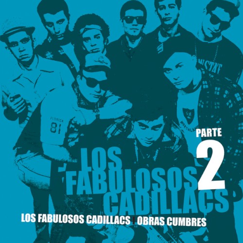 Obras cumbres: Parte 2