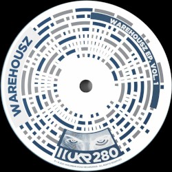 Warehousz EP, Vol. 1