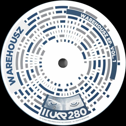 Warehousz EP, Vol. 1