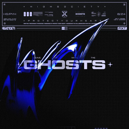 Ghosts