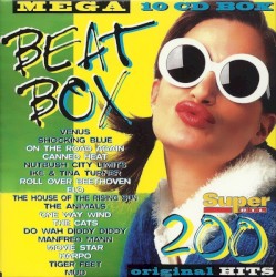 Mega Beat Box