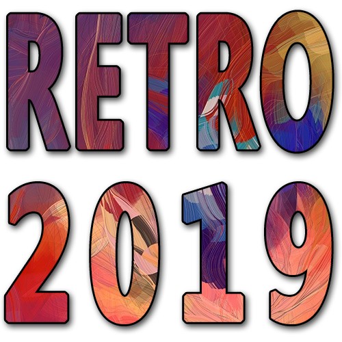 Retrospective 2019