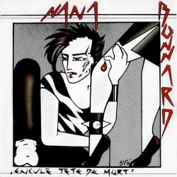 Enculé Tête de Mort