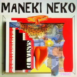 Maneki Neko