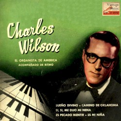 Vintage Jazz Nº 41 - EPs Collectors, “El Organista De America”
