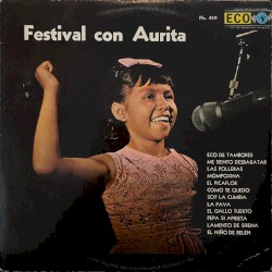 Festival con Aurita