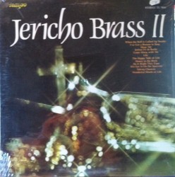 Jericho Brass II