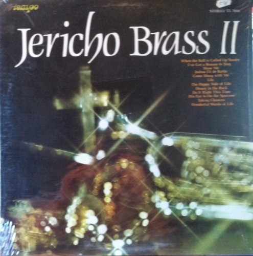 Jericho Brass II