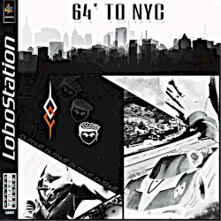 64' to NYC