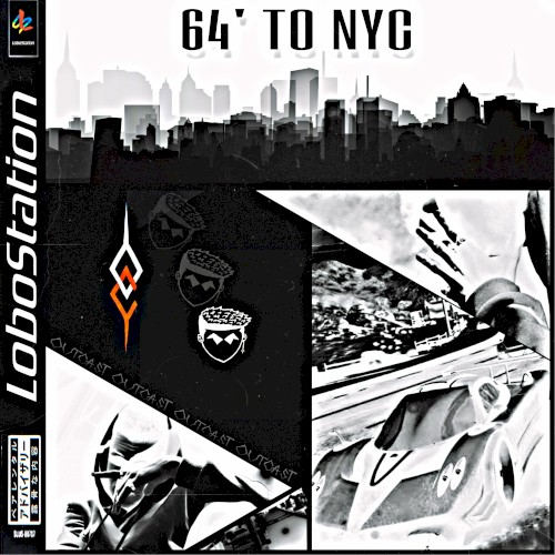 64' to NYC