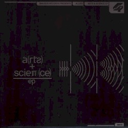 Arts & Science EP