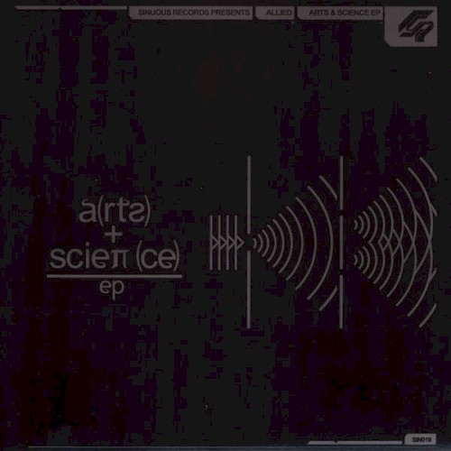 Arts & Science EP
