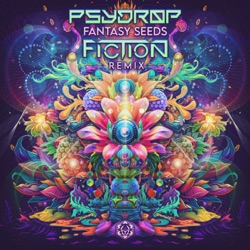 Fantasy Seeds (Fiction remix)