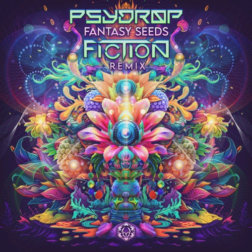 Fantasy Seeds (Fiction remix)