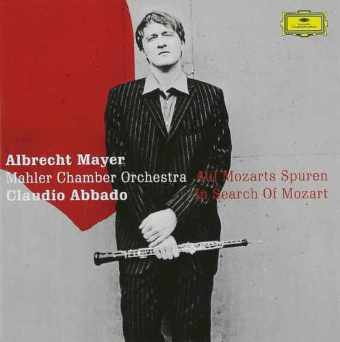 Auf Mozarts Spuren