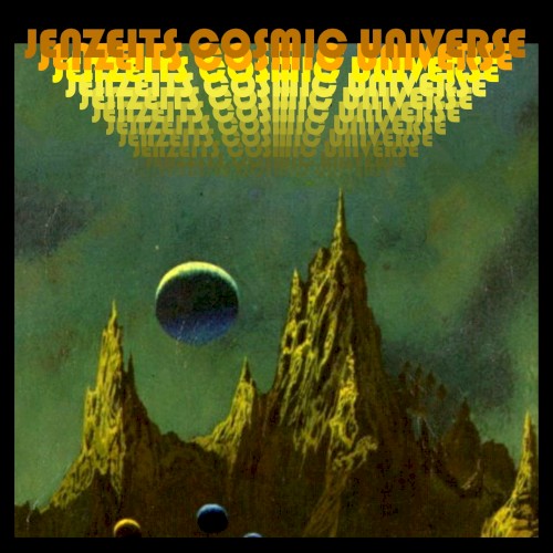 JENZEITS COSMIC UNIVERSE
