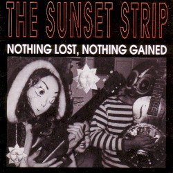 Nothing Lost Nothing Gained