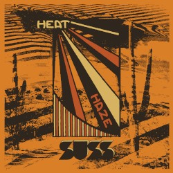Heat Haze