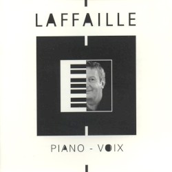 Piano-voix (Live)