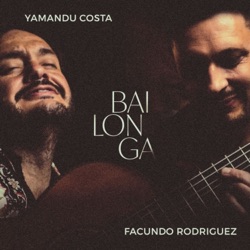Bailonga