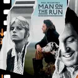 Man on the Run: Music From the Motion Picture Soundtrack