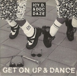 Get On Up & Dance