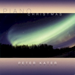 Piano Christmas