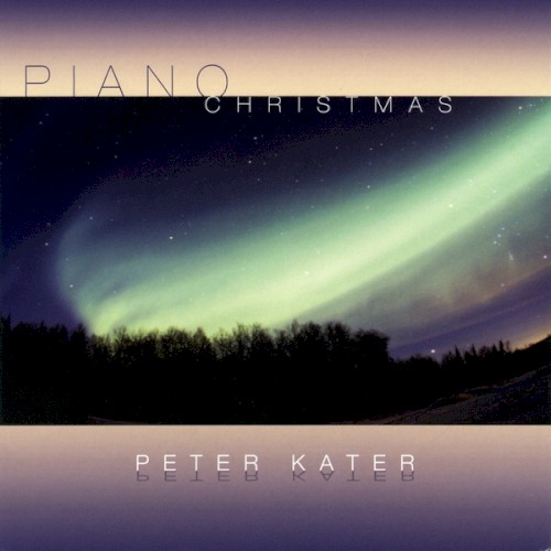 Piano Christmas