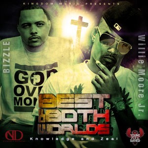 Best of Both Worlds: The Mixtape